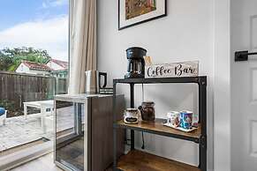 Pool Spa Downtown by Beach FOY Add Golf Cart