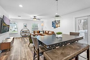 Pool Spa Downtown by Beach FOY Add Golf Cart