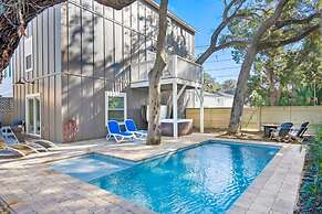 Pool Spa Downtown by Beach FOY Add Golf Cart