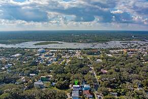 Pool Spa Downtown by Beach FOY Add Golf Cart