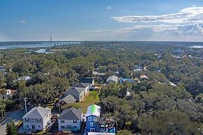 Pool Spa Downtown by Beach FOY Add Golf Cart