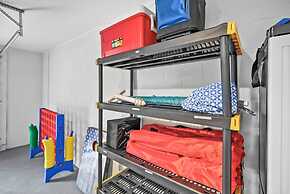 Pool Spa Downtown by Beach FOY Add Golf Cart