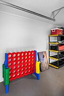 Pool Spa Downtown by Beach FOY Add Golf Cart