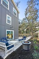 Pool Spa Downtown by Beach FOY Add Golf Cart