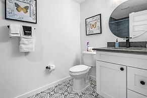 Pool Spa Downtown by Beach FOY Add Golf Cart