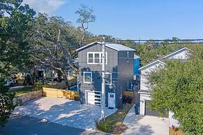 Pool Spa Downtown by Beach FOY Add Golf Cart