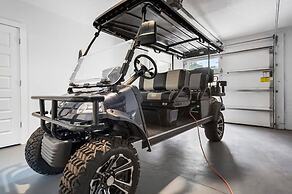 Pool Spa Downtown by Beach FOY Add Golf Cart