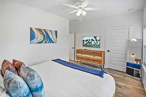 Pool Spa Downtown by Beach FOY Add Golf Cart