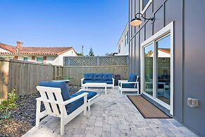 Pool Spa Downtown by Beach FOY Add Golf Cart