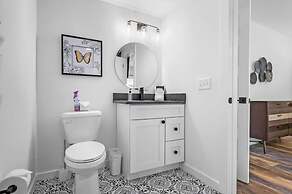 Pool Spa Downtown by Beach FOY Add Golf Cart