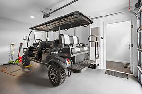 Pool Spa Downtown by Beach FOY Add Golf Cart