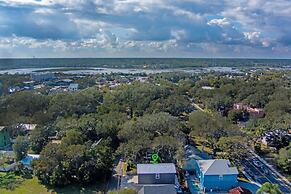 Pool Spa Downtown by Beach FOY Add Golf Cart