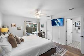 Pool Spa Downtown by Beach FOY Add Golf Cart