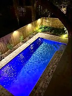 Pool Spa Downtown by Beach FOY Add Golf Cart