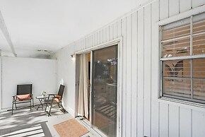 Walk Downtown Free Parking By Conch House Games