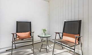 Walk Downtown Free Parking By Conch House Games