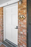 Walk Downtown Free Parking By Conch House Games