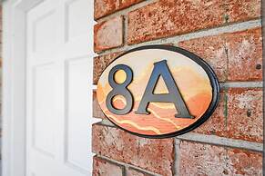 Walk Downtown Free Parking By Conch House Games