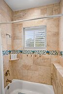 Pool Steps to Sand Near Downtown Beach Gear