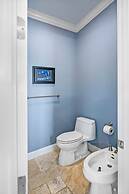 Pool Steps to Sand Near Downtown Beach Gear