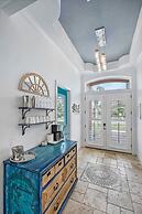 Pool Steps to Sand Near Downtown Beach Gear