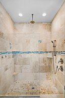 Pool Steps to Sand Near Downtown Beach Gear