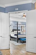 Pool Steps to Sand Near Downtown Beach Gear