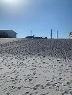 Pool Steps to Sand Near Downtown Beach Gear