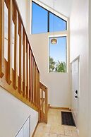 Oceanfront in St Aug Beach Patio BBQ Smart TVs