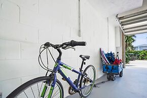 Oceanfront in St Aug Beach Patio BBQ Smart TVs