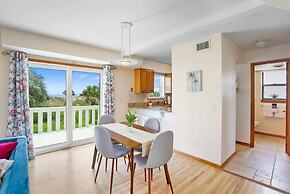 Oceanfront in St Aug Beach Patio BBQ Smart TVs