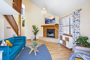 Oceanfront in St Aug Beach Patio BBQ Smart TVs