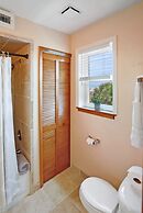 Oceanfront in St Aug Beach Patio BBQ Smart TVs