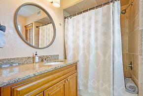 Oceanfront in St Aug Beach Patio BBQ Smart TVs