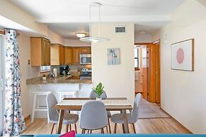 Oceanfront in St Aug Beach Patio BBQ Smart TVs