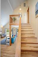 Oceanfront in St Aug Beach Patio BBQ Smart TVs