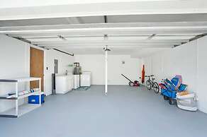 Oceanfront in St Aug Beach Patio BBQ Smart TVs