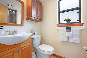 Oceanfront in St Aug Beach Patio BBQ Smart TVs