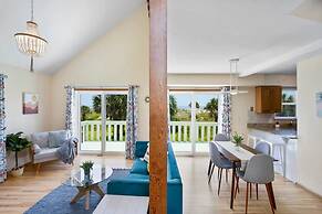 Oceanfront in St Aug Beach Patio BBQ Smart TVs