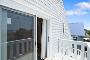 Oceanfront in St Aug Beach Patio BBQ Smart TVs