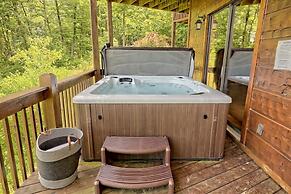 Hot Tub 3 Fireplaces Mountain Views Game Room