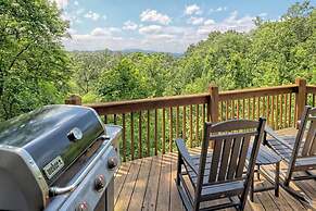 Hot Tub 3 Fireplaces Mountain Views Game Room