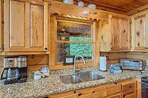 Hot Tub 3 Fireplaces Mountain Views Game Room