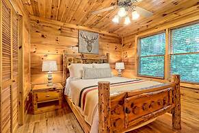 Hot Tub 3 Fireplaces Mountain Views Game Room