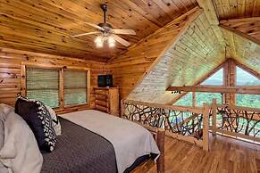 Hot Tub 3 Fireplaces Mountain Views Game Room