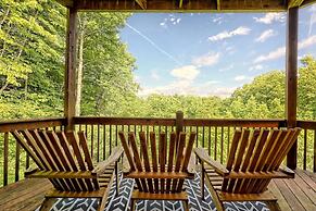 Hot Tub 3 Fireplaces Mountain Views Game Room