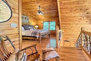 Hot Tub 3 Fireplaces Mountain Views Game Room