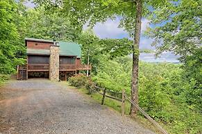 Hot Tub 3 Fireplaces Mountain Views Game Room