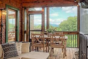 Hot Tub 3 Fireplaces Mountain Views Game Room