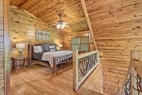 Hot Tub 3 Fireplaces Mountain Views Game Room